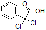 CAS#: 61031-72-9, alpha,alpha-Dichlorophenylacetic Acid
