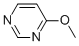 CAS#: 6104-41-2, 4-Methoxy-Pyrimidine