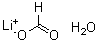 CAS#: 6108-23-2, Lithium Formate Monohydrate