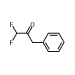 CAS#: 61153-49-9, 1,1-Difluoro-3-Phenylacetone
