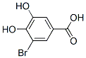 CAS#: 61203-46-1, 3-Bromo-4,5-Dihydroxybenzoic Acid