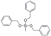CAS#: 61214-13-9, Methyltris(Phenylmethoxy)Silane