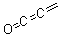 CAS#: 61244-93-7, 1,2-Propadien-1-One