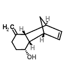 CAS#: 612481-34-2, (1R,2S,3R,7R,8S)-6-Methylenetricyclo[6.2.1.0<sup>2,7</sup>]undec-9-en-3-ol