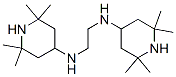 CAS#: 61260-54-6, N,N'-Bis(2,2,6,6-Tetramethyl-4-Piperidyl)Ethylenediamine