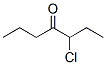 CAS#: 61295-52-1, 3-Chloroheptan-4-One