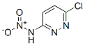 CAS#: 61296-10-4, 6-Chloro-N-Nitropyridazin-3-Amine
