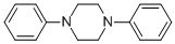 CAS#: 613-39-8, 1,4-Diphenylpiperazine