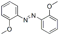 CAS#: 613-55-8, Bis(2-Methoxyphenyl)Diazene