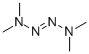 CAS#: 6130-87-6, 1,1,4,4-Tetramethyl-2-Tetrazene