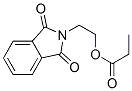 CAS#: 61318-34-1, 2-Phthalimidoethyl Propionate