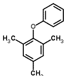 CAS#: 61343-87-1, 1,3,5-Trimethyl-2-Phenoxybenzene