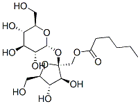 CAS 登录号：61358-54-1， 蔗糖己酸酯