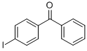 CAS#: 6136-66-9, 4-Iodobenzophenone