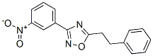 CAS#: 6136-89-6, 3-(3-Nitrophenyl)-5-Phenethyl-1,2,4-Oxadiazole