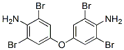 CAS 登录号：61381-91-7， 4,4'-氧基二[2,6-二溴苯胺]