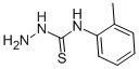 CAS#: 614-10-8, 4-(2-Methylphenyl)-3-Thiosemicarbazide