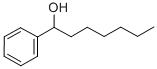 CAS#: 614-54-0, 1-Phenyl-1-Heptanol