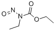 CAS#: 614-95-9, Ethyl Ethylnitrosocarbamate