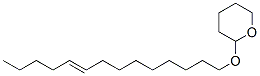 CAS#: 61405-40-1, Tetrahydro-2-(9-Tetradecenyloxy)-2H-Pyran