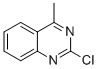 CAS#: 6141-14-6, 2-Chloro-4-Methylquinazoline