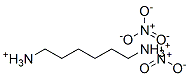 CAS#: 6143-53-9, Hexamethylenediammonium Dinitrate