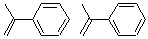 CAS 登录号：6144-04-3， alpha-甲基苯乙烯二聚体