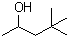 CAS#: 6144-93-0, 4,4-Dimethyl-2-Pentanol