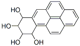 CAS#: 61490-69-5, Benzo(a)pyrene-7-beta,8-alpha,9-beta,10-beta-tetraol