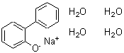 CAS#: 6152-33-6, 2-Hydroxybiphenyl Sodium Salt tetrahydrate