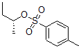 CAS#: 61530-30-1, 4-Methyl-Benzenesulfonic Acid (1R)-1-Methylpropyl Ester