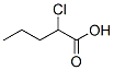 CAS 登录号：6155-96-0， 2-氯戊酸