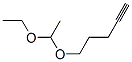 CAS#: 61565-19-3, 5-(1-Ethoxyethoxy)Pent-1-Yne