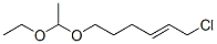 CAS#: 61565-22-8, (E)-1-Chloro-6-(1-Ethoxyethoxy)Hex-2-Ene