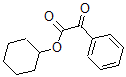 CAS#: 61598-01-4, alpha-Oxo-BenzeneAcetic Acid Cyclohexyl Ester
