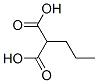 CAS#: 616-62-6, Propylmalonic Acid