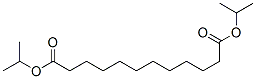 CAS 登录号：61635-55-0， 十二烷二酸二异丙酯