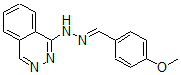 CAS#: 61641-43-8, Hydralazine 4-Anisaldehyde Hydrazone