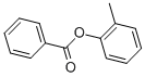 CAS#: 617-02-7, o-Tolyl Benzoate