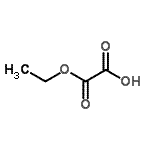 CAS#: 617-37-8, Ethoxy(Oxo)Acetic Acid