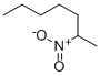 CAS#: 617-72-1, 2-Nitroheptane