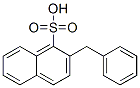 CAS#: 61702-93-0, 2-(Phenylmethyl)Naphthalene-1-sulphonic Acid