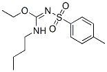 CAS#: 6171-02-4, 3-Butyl-2-Ethyl-1-(4-Tolylsulfonyl)Pseudourea