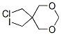 CAS#: 61729-05-3, 5-Chloromethyl-5-Iodomethyl-1,3-Dioxane