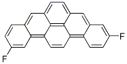 CAS#: 61735-78-2, 2,10-Difluorobenzo(a,i)Pyrene