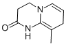 CAS#: 61751-44-8, 9-Methyl-3,4-Dihydro-2H-Pyrido[1,2-a]Pyrimidin-2-One