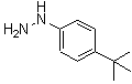 CAS#: 61765-93-3, [4-(2-Methyl-2-Propanyl)Phenyl]Hydrazine