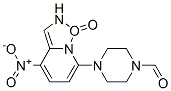 CAS#: 61785-55-5, 7-(4-Formyl-1-Piperazinyl)-4-Nitrobenzofurazane 1-Oxide