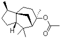 CAS#: 61789-42-2, Cedran-8-yl acetate