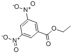 CAS 登录号：618-71-3， 3,5-二硝基苯甲酸乙酯